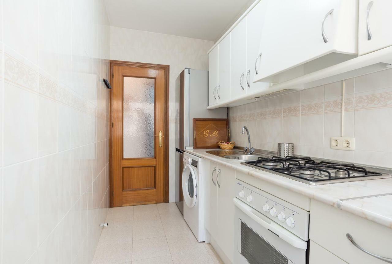 Ambc-very Quiet Steps Away From Old Town * Malaga