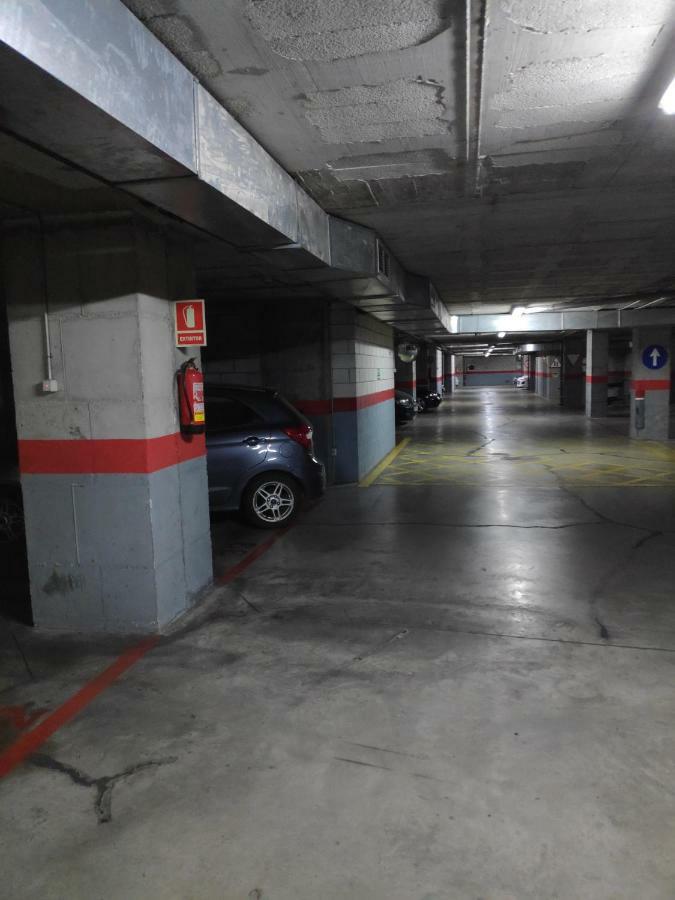 Appartamento Araucaria Garden & Parking