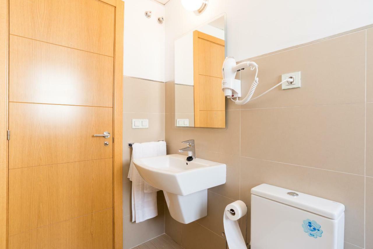 Apartamento Ma2b-bright With Rooftops With Palms Near Old Town
