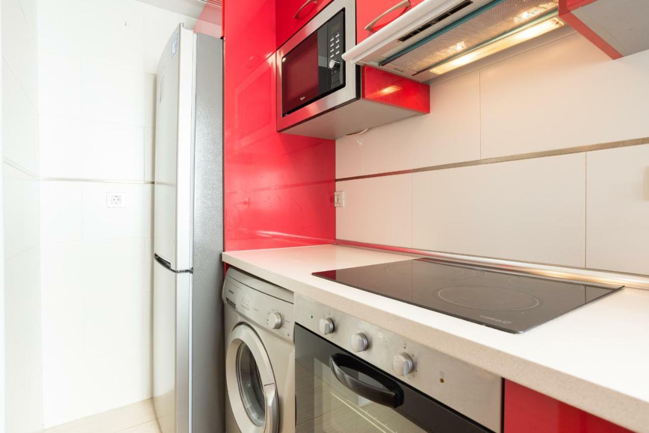 Apartamento Ma2b-bright With Rooftops With Palms Near Old Town