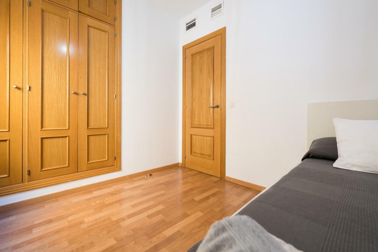Wintowinrentals Parque Litoral, Family & Appartement