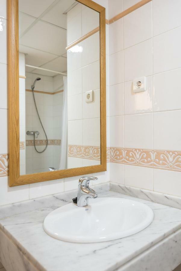 Wintowinrentals Parque Litoral, Family & Appartement Málaga