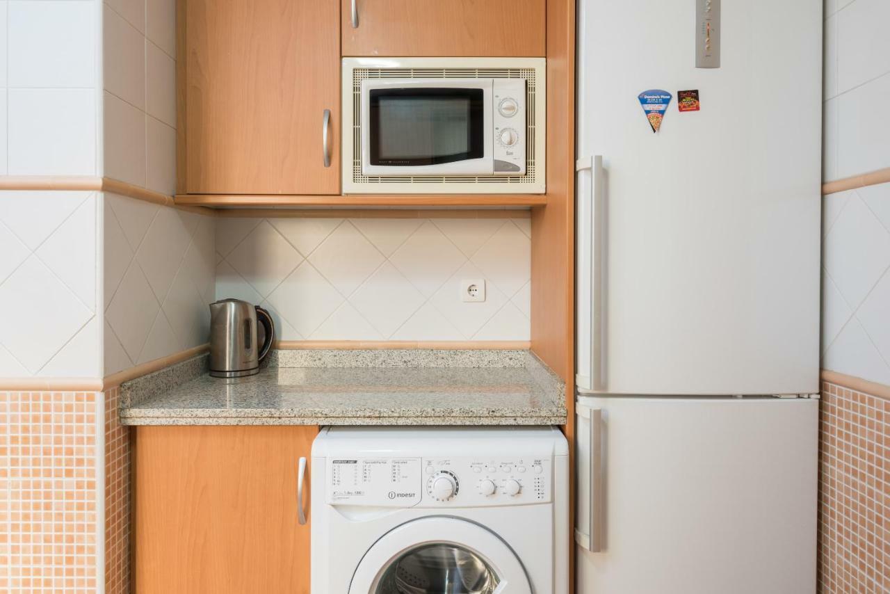Appartement Wintowinrentals Parque Litoral, Family &