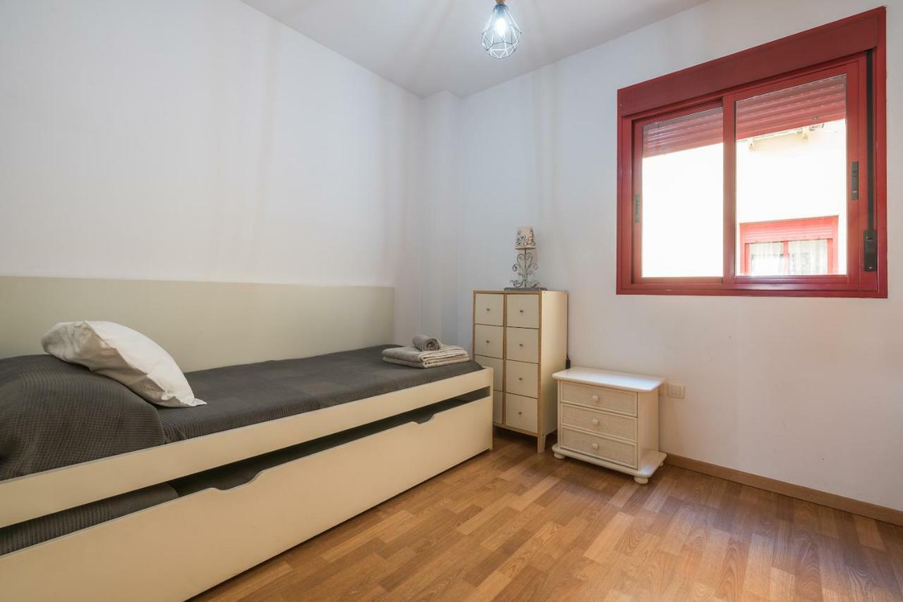 Wintowinrentals Parque Litoral, Family & Appartement
