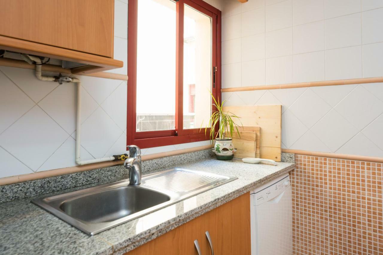 Wintowinrentals Parque Litoral, Family & Appartement *
