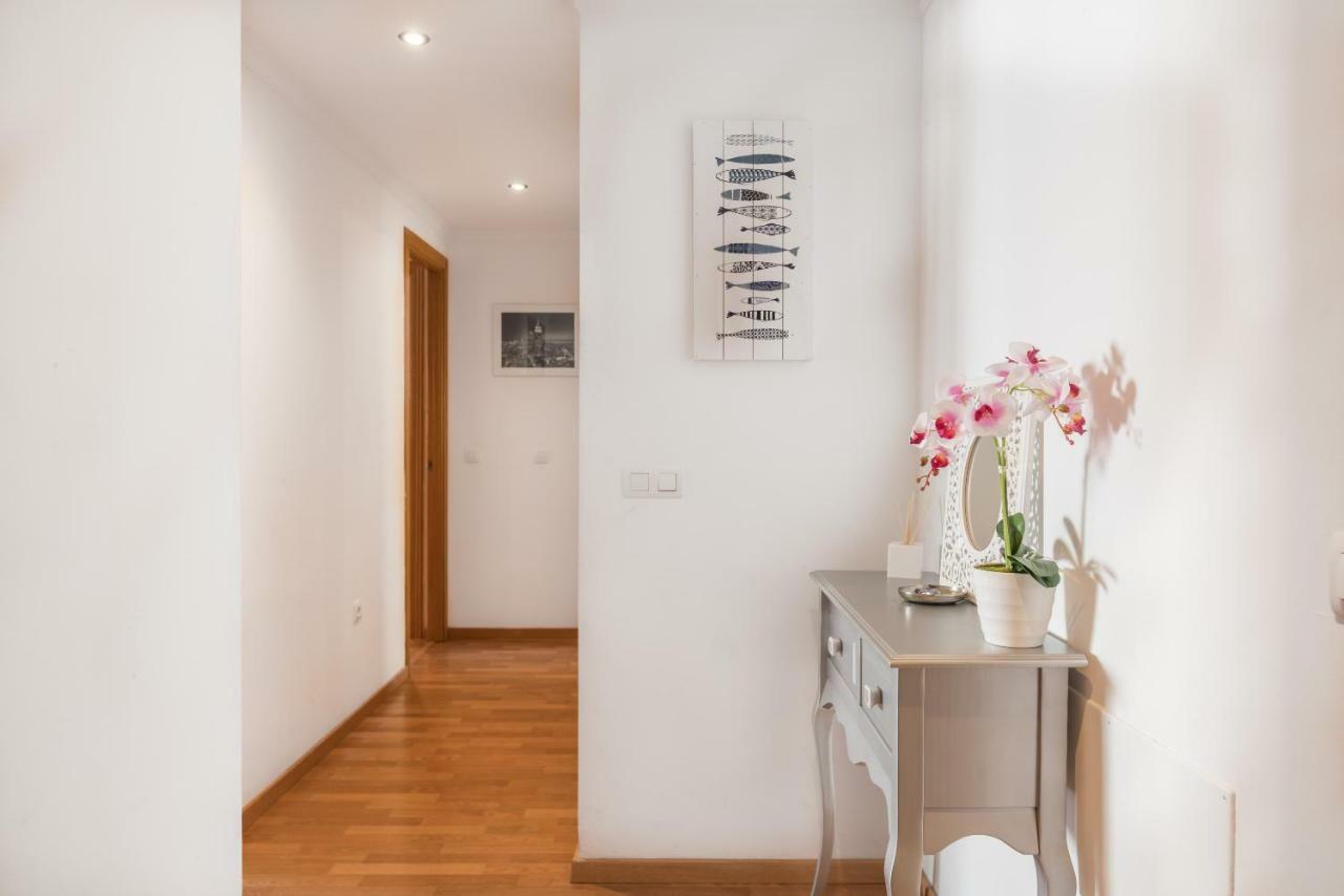 Wintowinrentals Parque Litoral, Family & Appartement *