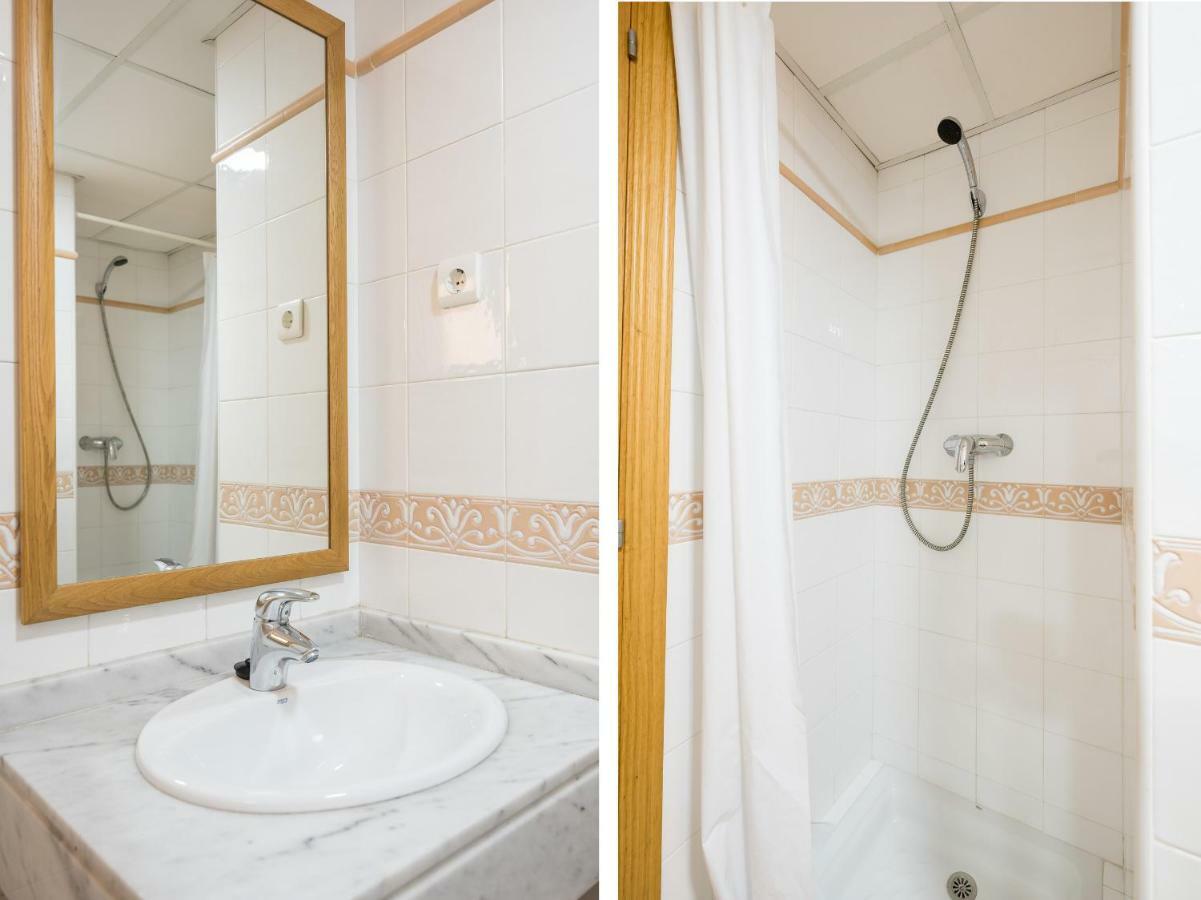 Wintowinrentals Parque Litoral, Family & Appartement Málaga