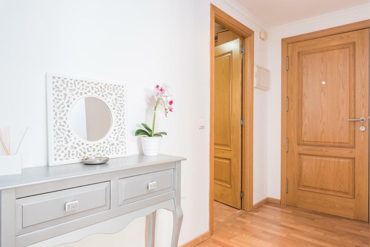 Appartement Wintowinrentals Parque Litoral, Family & Málaga