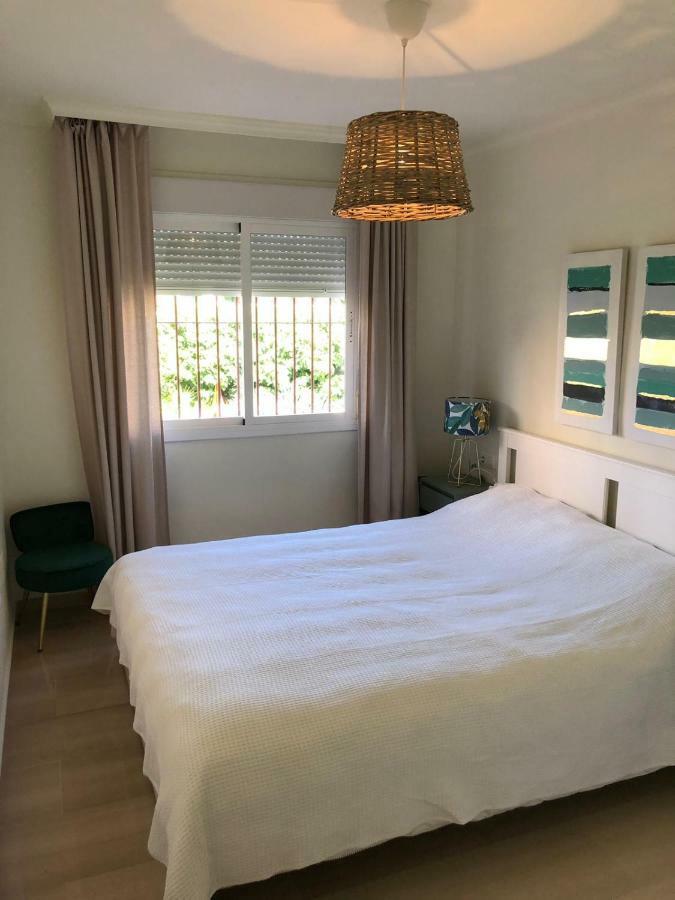 Apartment Calle Maestro Solano Malaga