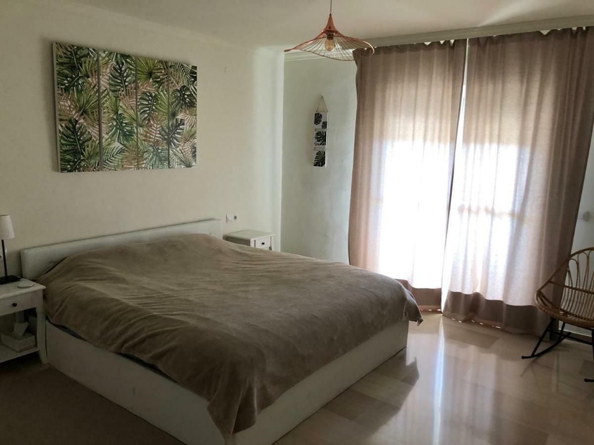 Apartment Calle Maestro Solano Malaga