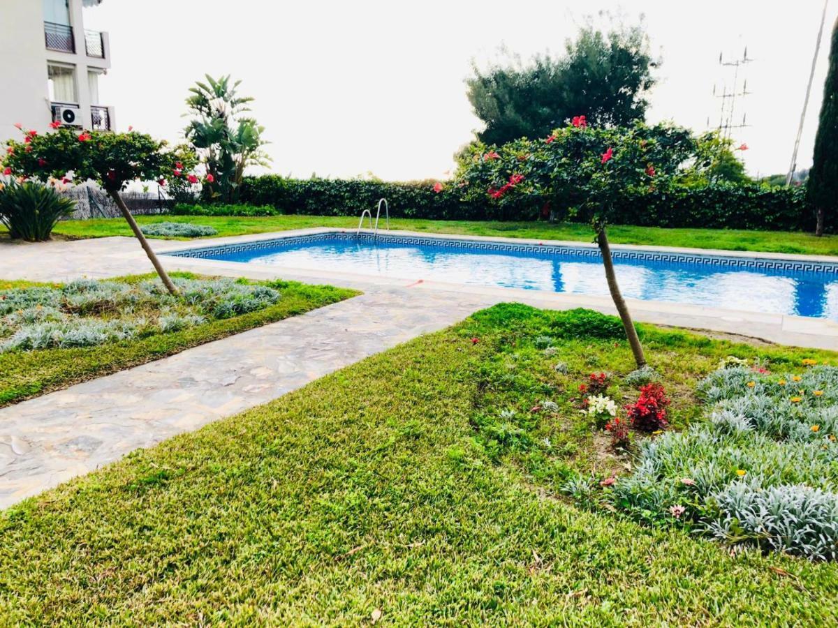 Apartment Calle Maestro Solano
