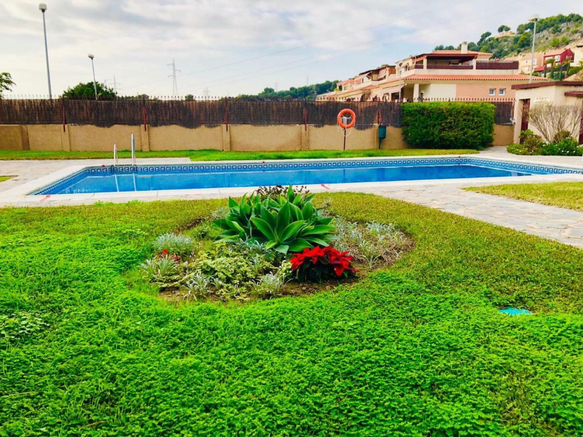 Calle Maestro Solano Apartment Malaga