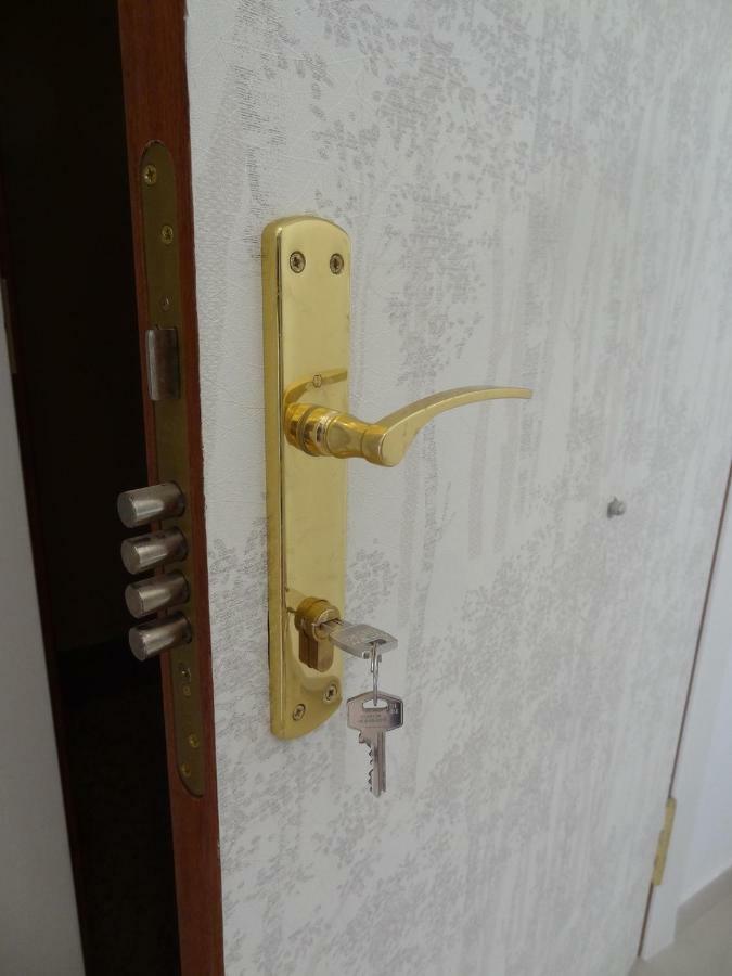 Apartamento Infostays Maria Zambrano