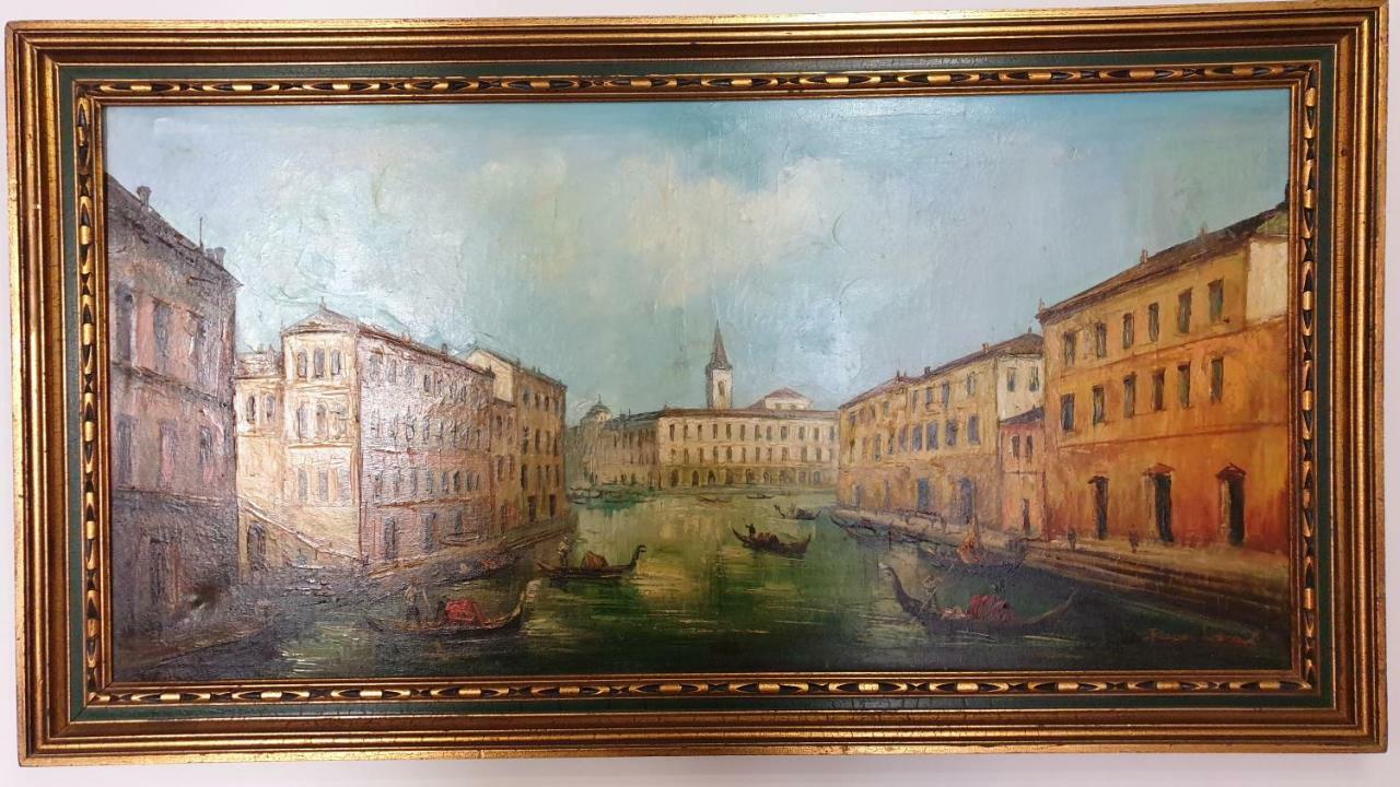 Apartamento Gran Centro Histórico Málaga