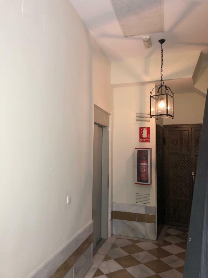 Casa De Eugenia Málaga