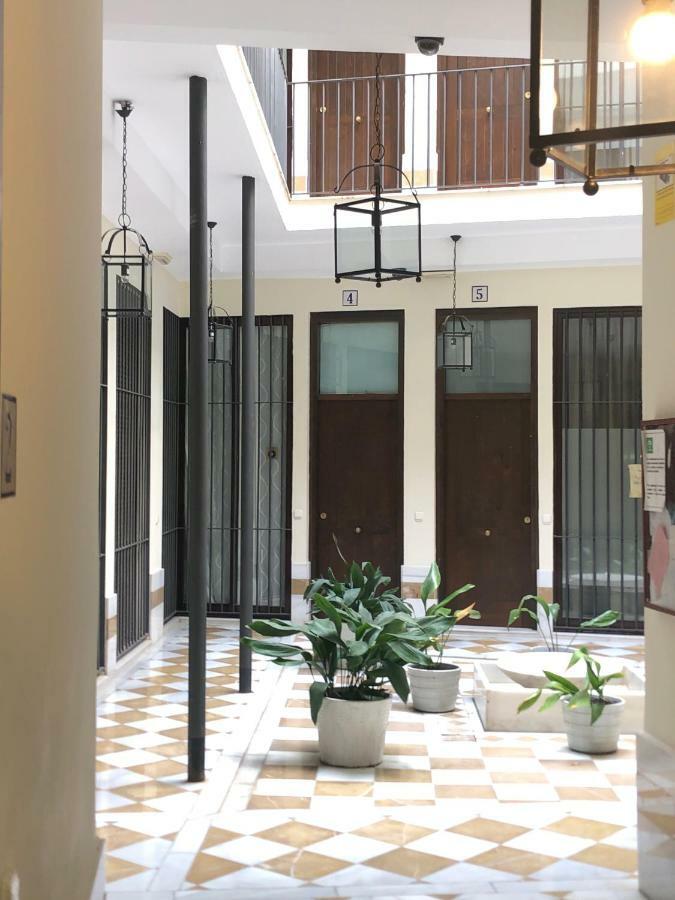 Casa De Eugenia Málaga