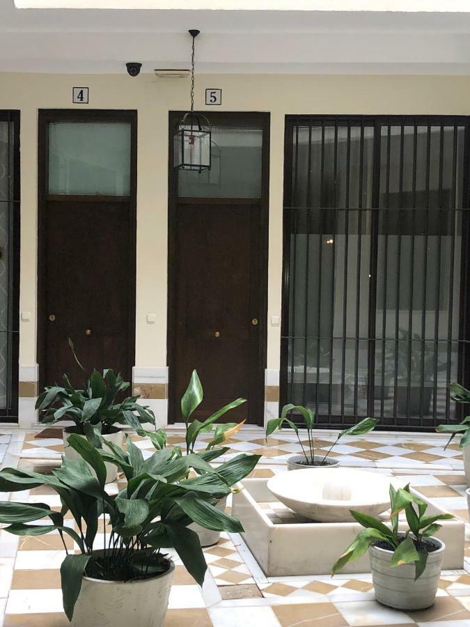 Casa De Eugenia Apartamento