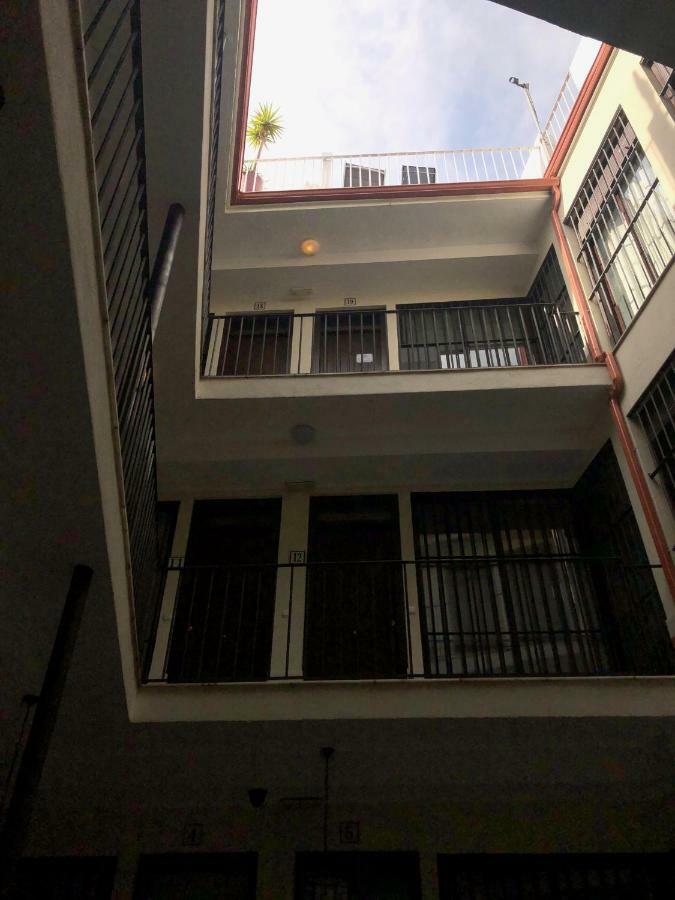 Casa De Eugenia Apartamento Málaga