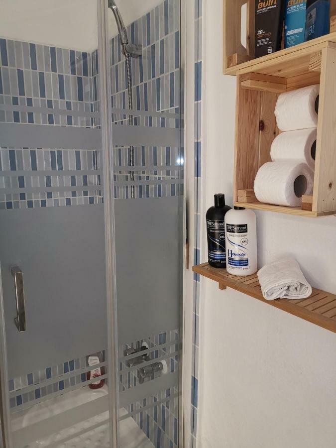 Apartamento Maria Zambrano Centro *