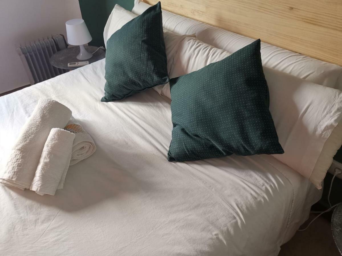 Apartamento Maria Zambrano Centro Apartamento
