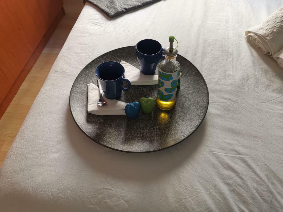 Apartamento Maria Zambrano Centro