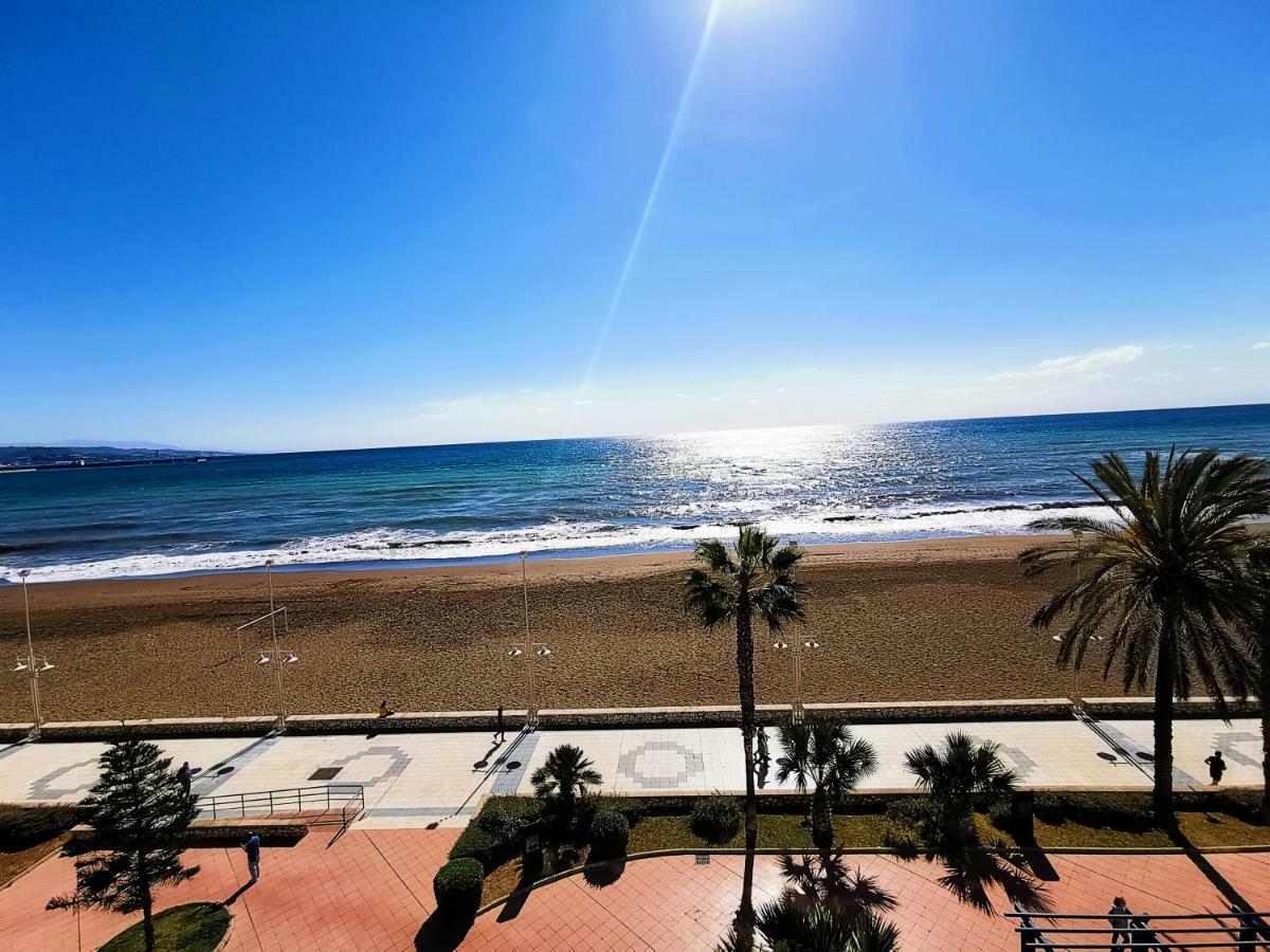 Apartamento Genuar 3 Bedroom Close To Málaga