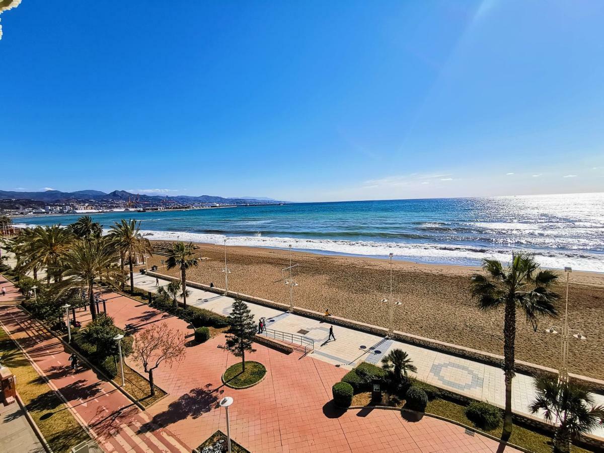 Apartamento Genuar 3 Bedroom Close To Málaga