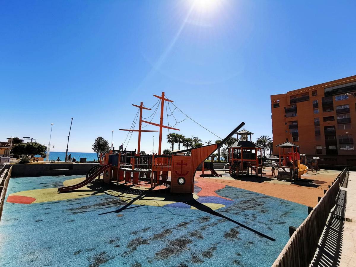 Apartamento Genuar 3 Bedroom Close To