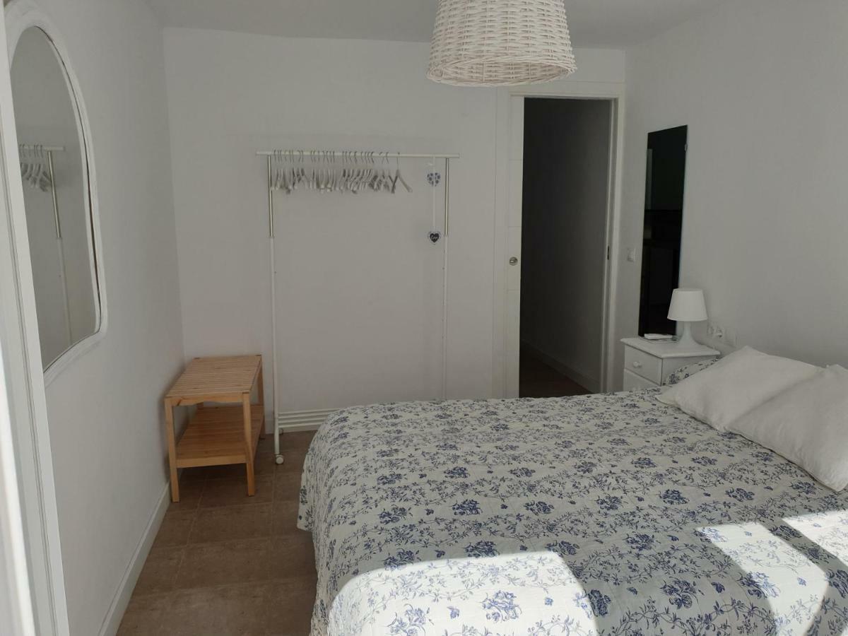 El Palo Beach House Holiday home *