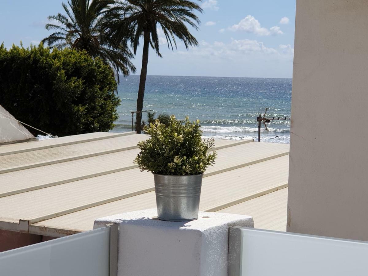 El Palo Beach House Malaga