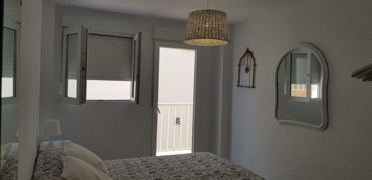 El Palo Beach House * Malaga