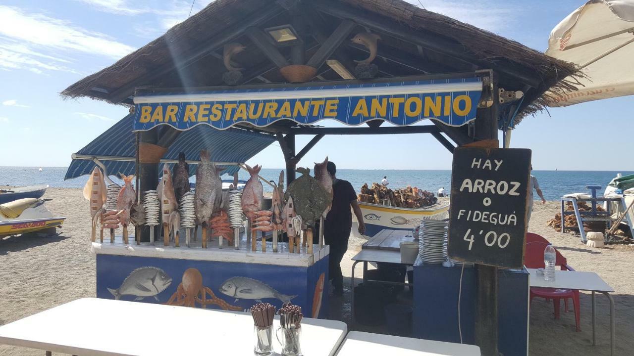Casa Tia Antonia Apartamento