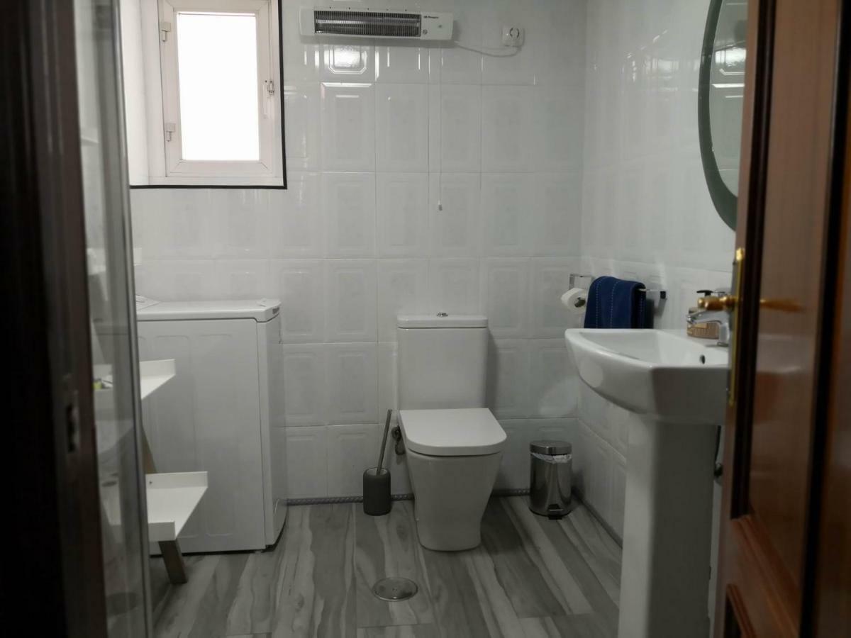 Segalerva Centro Appartement Málaga
