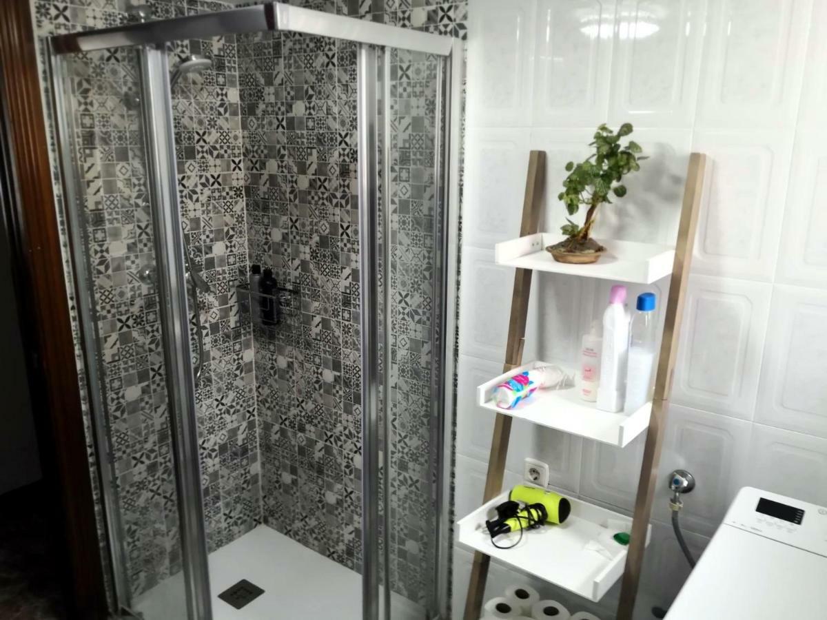 Apartment Segalerva Centro Málaga
