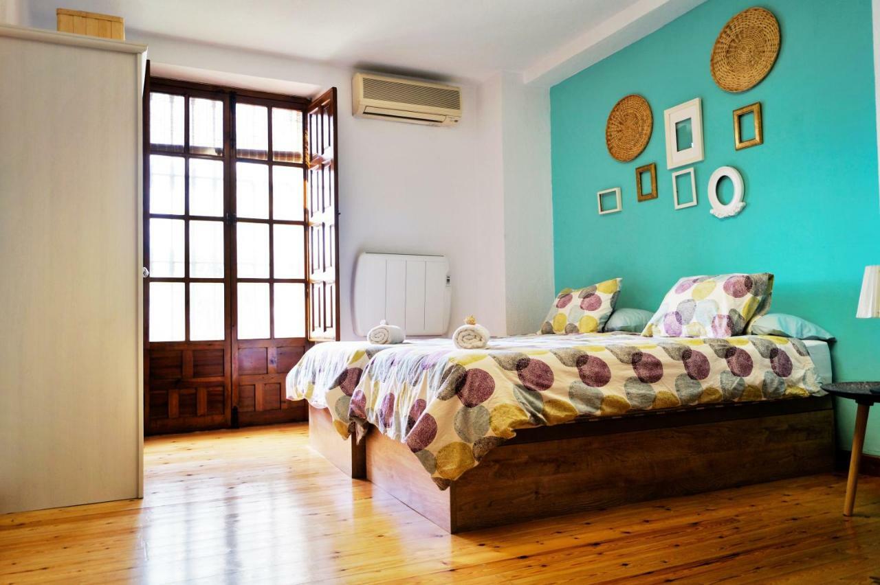 Casa Pedregalejo. Grupos-familias Málaga
