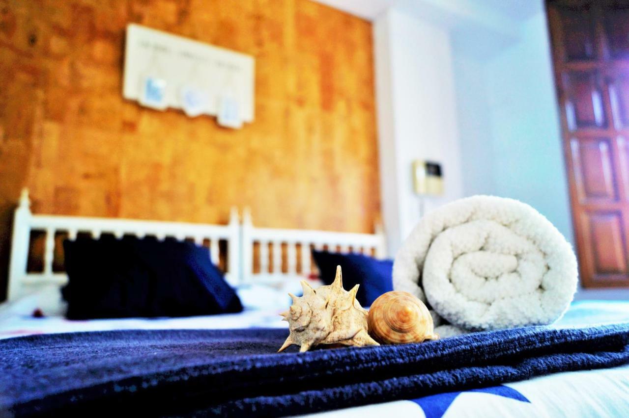 Casa vacanze Casa Pedregalejo. Grupos-familias Málaga