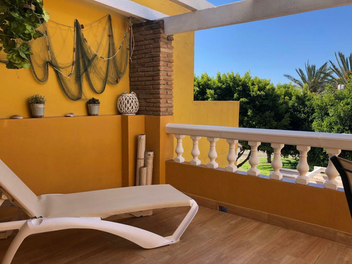 Aunt Antonia House Lejlighed Málaga