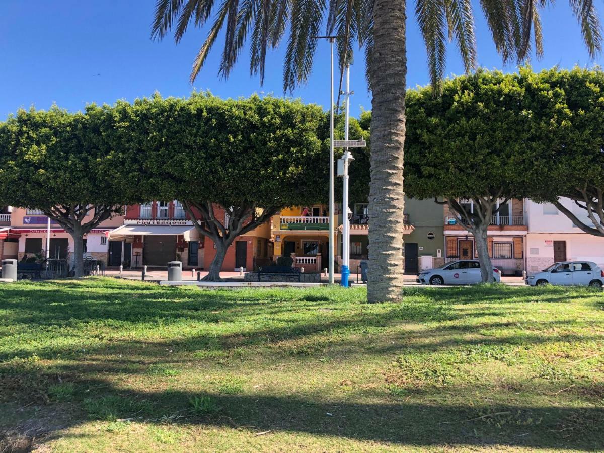 Casa Tia Antonia Apartamento *