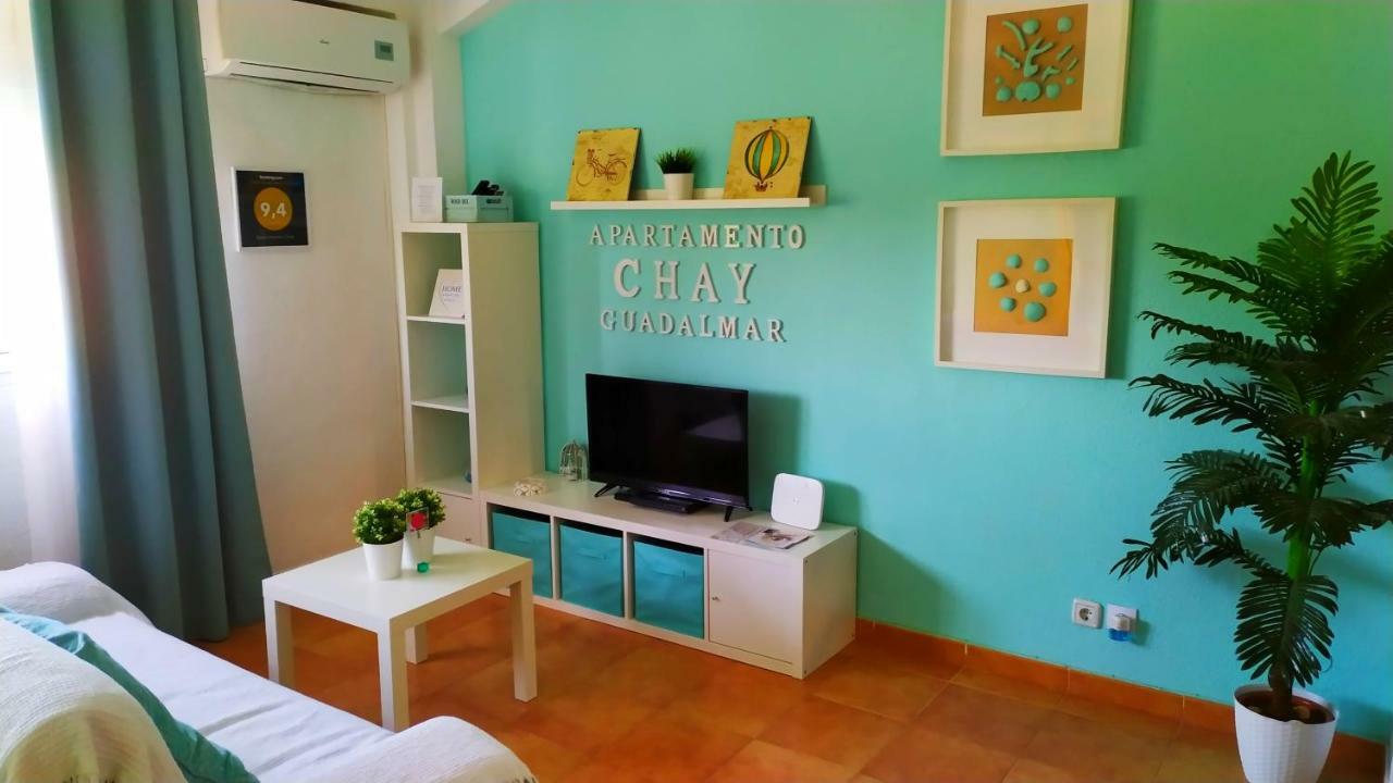 Apartamento Chay Leilighet *