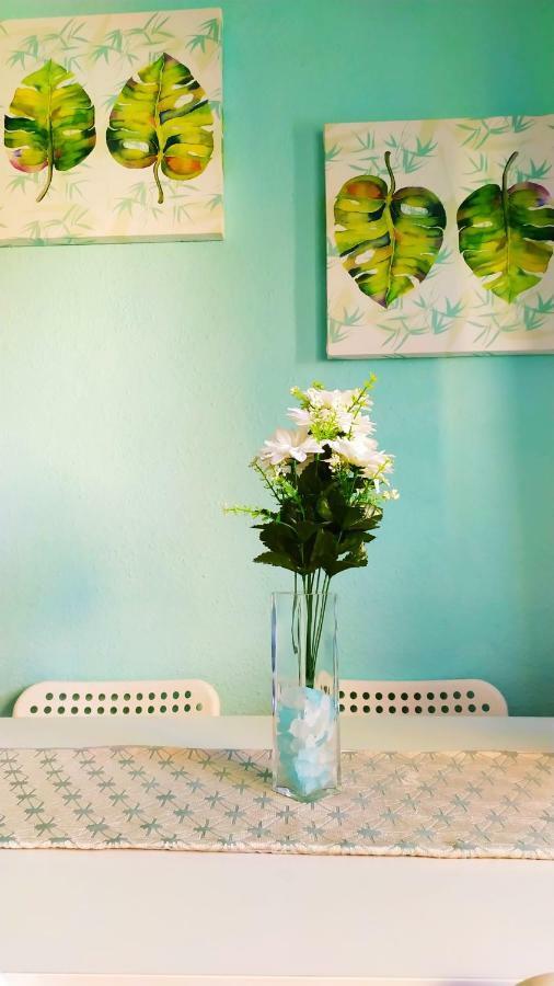 Apartamento Chay Leilighet Málaga