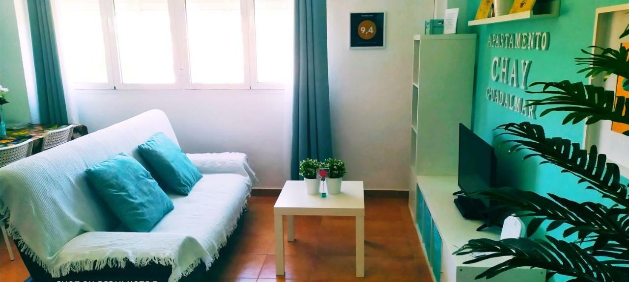 Apartamento Chay Leilighet