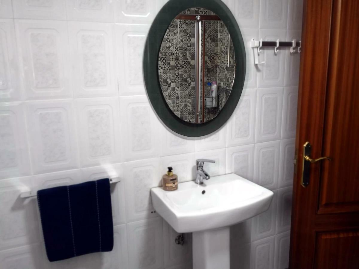 Segalerva Centro Appartement