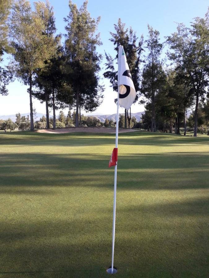 Lägenhet Lilia Lauro Golf *