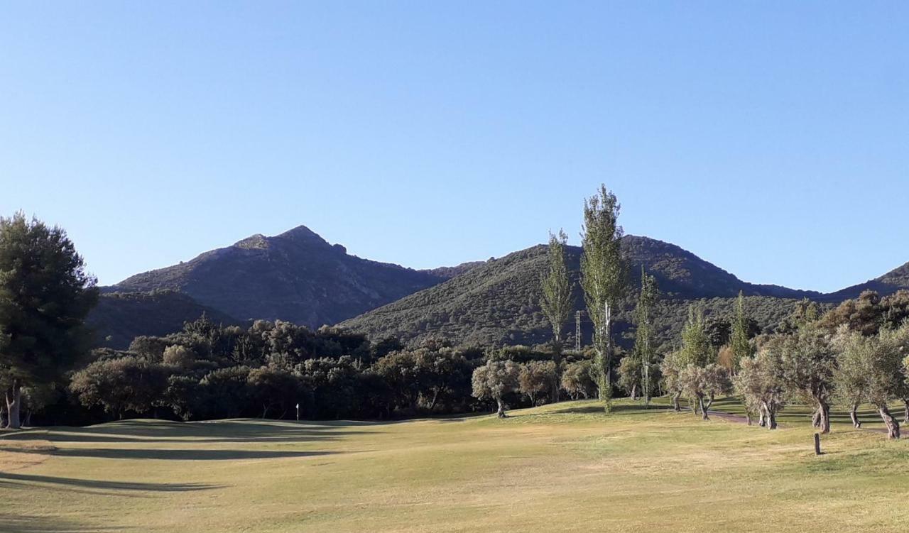 Lägenhet Lilia Lauro Golf Málaga