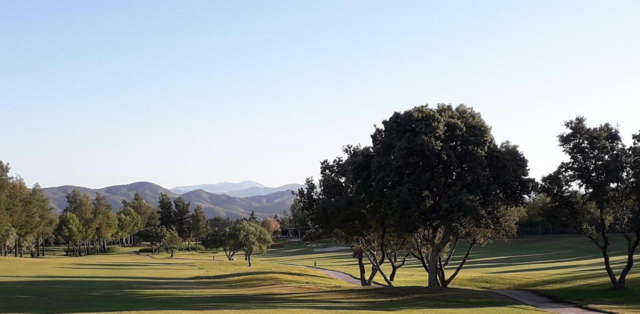 Lägenhet Lilia Lauro Golf