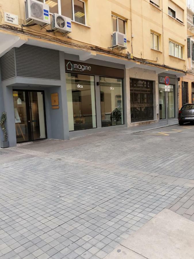 Soho Puerto Appartamento *