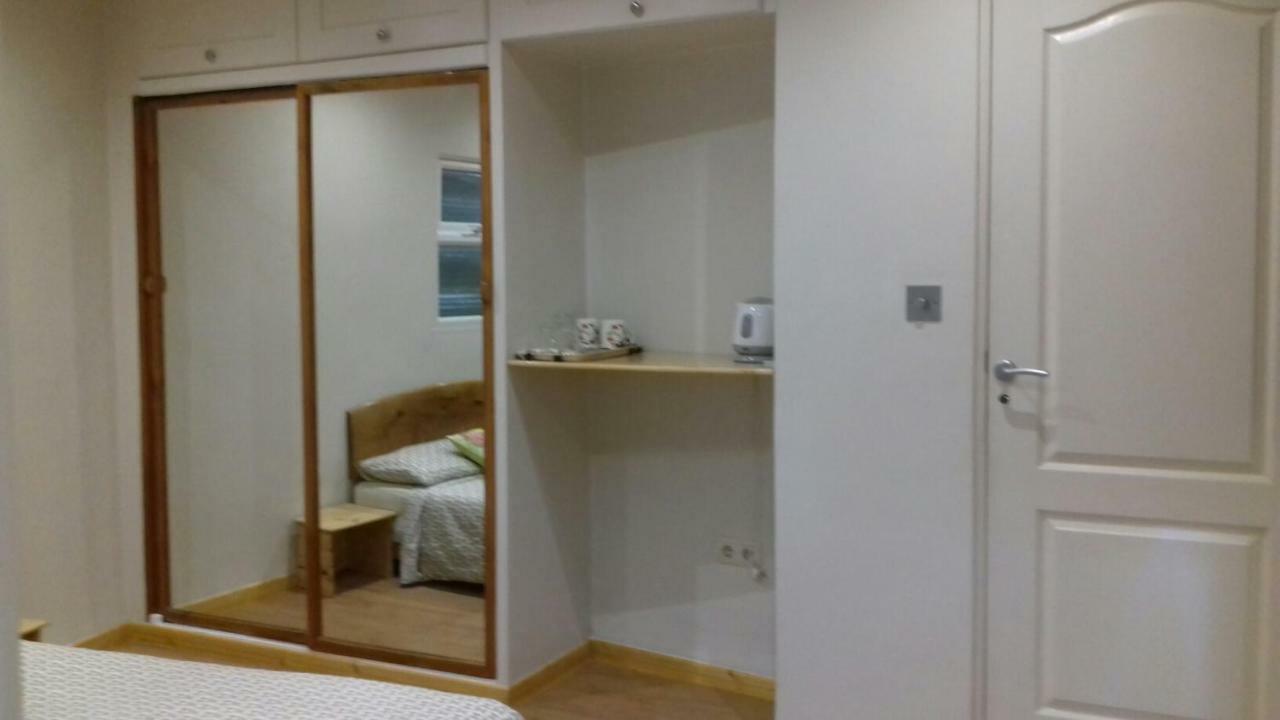 David Apartamento