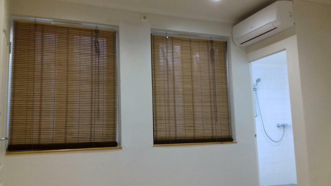 Apartamento David
