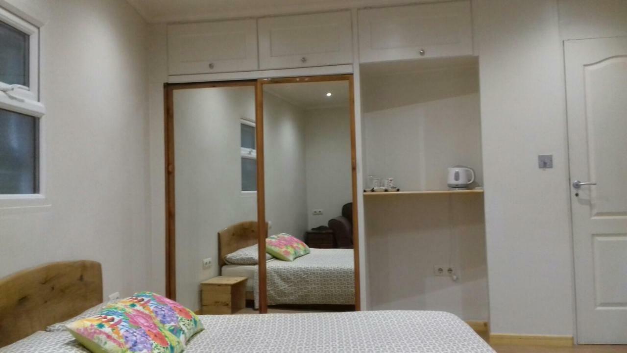 Apartamento David *
