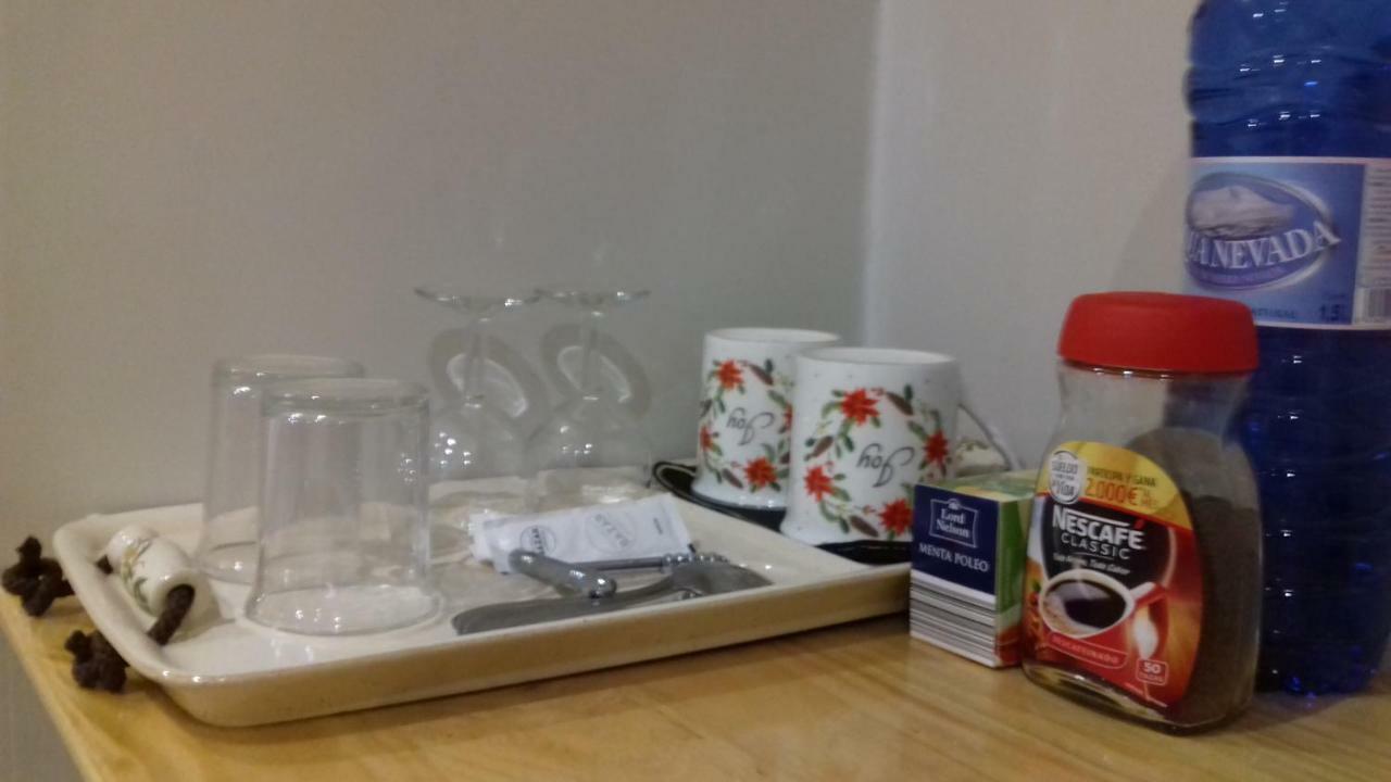 Apartamento David